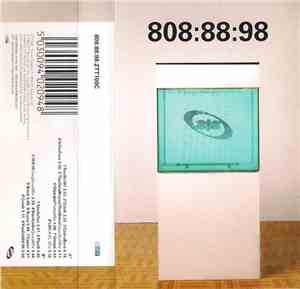 808state - 808:88:98