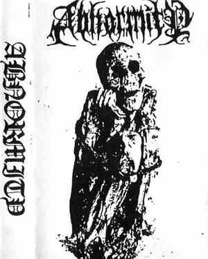 Abnormity - 1991 Demo