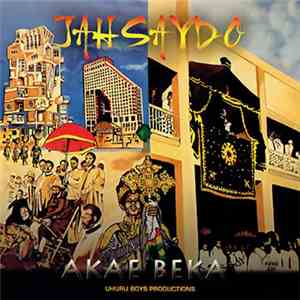 Akae Beka - Jah Say Do