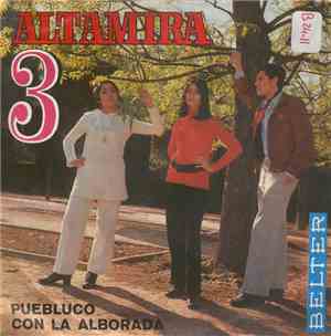 Altamira 3 - Puebluco / Con La Alborada