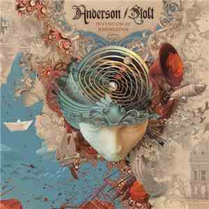 Anderson / Stolt - Invention Of Knowledge