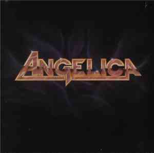 Angelica  - Angelica