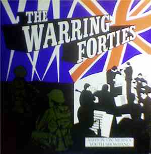 Ashton-On-Mersey Youth Showband - The Warring Forties
