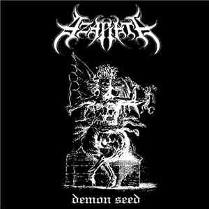 Azarath - Demon Seed