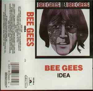 Bee Gees - Idea