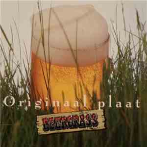 Beergrass - Originaal plaat