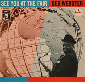 Ben Webster - See You At The Fair