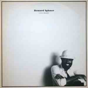 Bernard Ighner - Little Dreamer