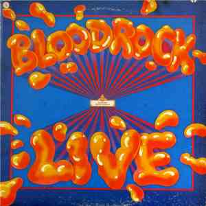 Bloodrock - Live