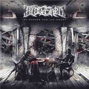 Bloodshed  - The Hunger And The Agony