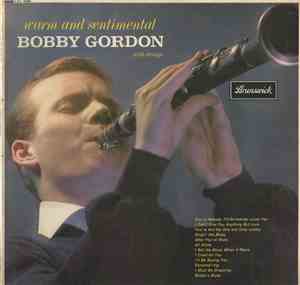 Bobby Gordon  - Warm And Sentimental