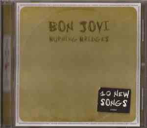 Bon Jovi - Burning Bridges
