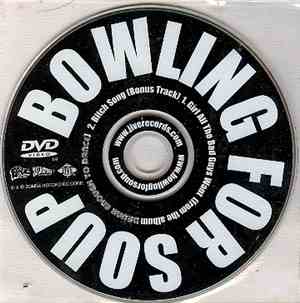 Bowling For Soup - Girl All The Bad Guys Want