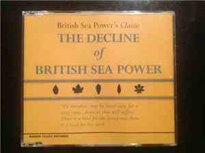 British Sea Power - The Decline Of British Sea Power