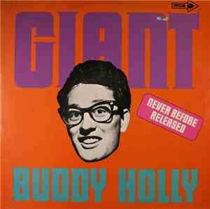 Buddy Holly - Giant