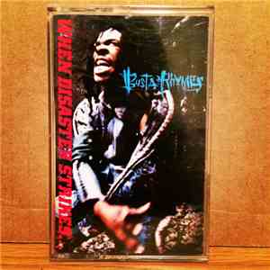 Busta Rhymes - When Disaster Strikes...