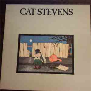 Cat Stevens - Teaser And The Firecat