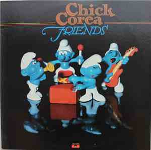 Chick Corea - Friends