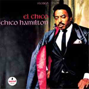 Chico Hamilton - El Chico