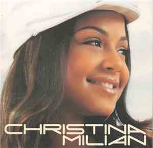 Christina Milian - Christina Milian