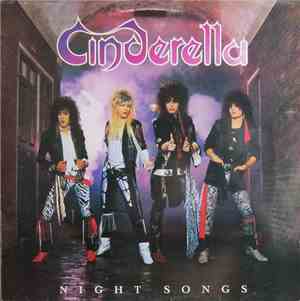 Cinderella  - Night Songs