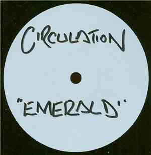 Circulation - Emerald