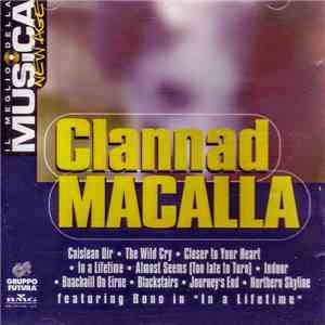 Clannad - Macalla