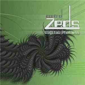 Control Zeds - Digital Phatness
