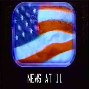 猫 シ Corp. - News At 11