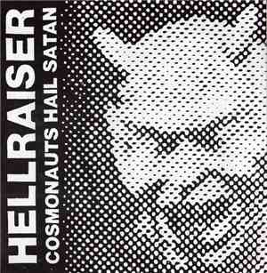 Cosmonauts Hail Satan - Hellraiser
