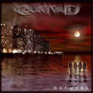 Courtyard  - Refusal