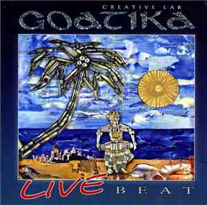 Creative Lab Goatika - Live Beat