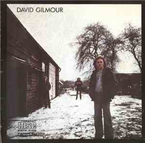 David Gilmour - David Gilmour