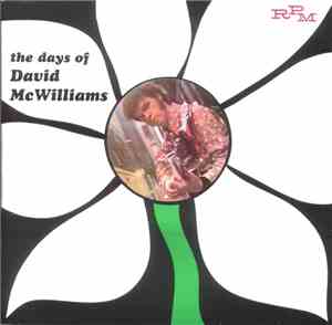 David McWilliams - The Days Of David McWilliams