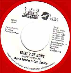 David Rudder & Carl Jacobs - Trini 2 De Bone