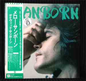 David Sanborn - Sanborn