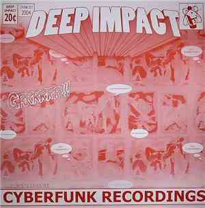 Deep Impact - Carpet Muncha