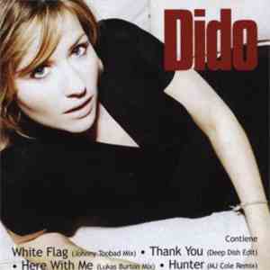 Dido - Untitled