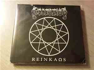 Dissection - Reinkaos