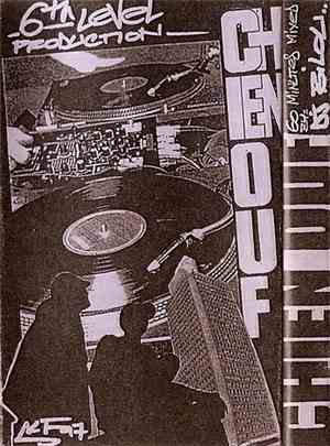 Dj B.Loo - Chien Ouf