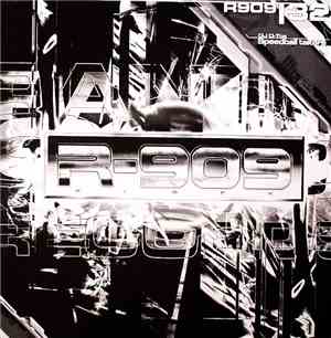 DJ D-Tox - Speedball Takers