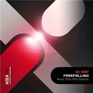 DJ Rap - Freefalling