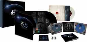 Dream Theater - Dream Theater