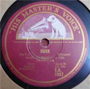 Duke Ellington & His Orchestra - Dusk / Blue Goose