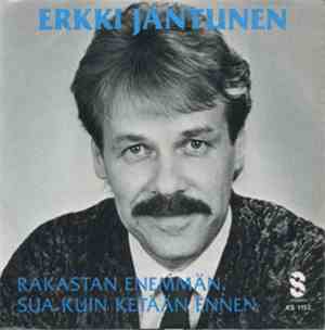 Eki Jantunen - Pikku Marian