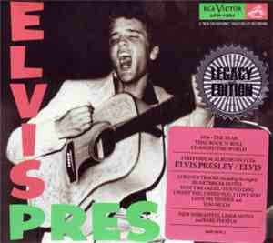Elvis Presley - Elvis Presley