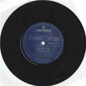 Eurogliders - Without You