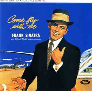 Frank Sinatra - Come Fly With Me