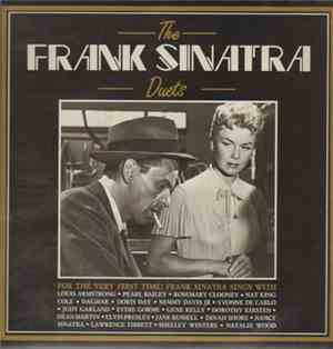 Frank Sinatra - The Frank Sinatra Duets
