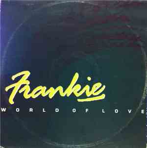 Frankie - World Of Love